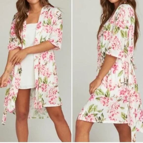 Show Me Your Mu mu robe Sz Small - Picture 2 of 11